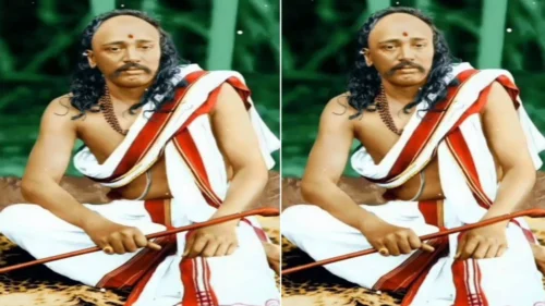shripant balekundri maharajanchya 121 va punyatithi utsav