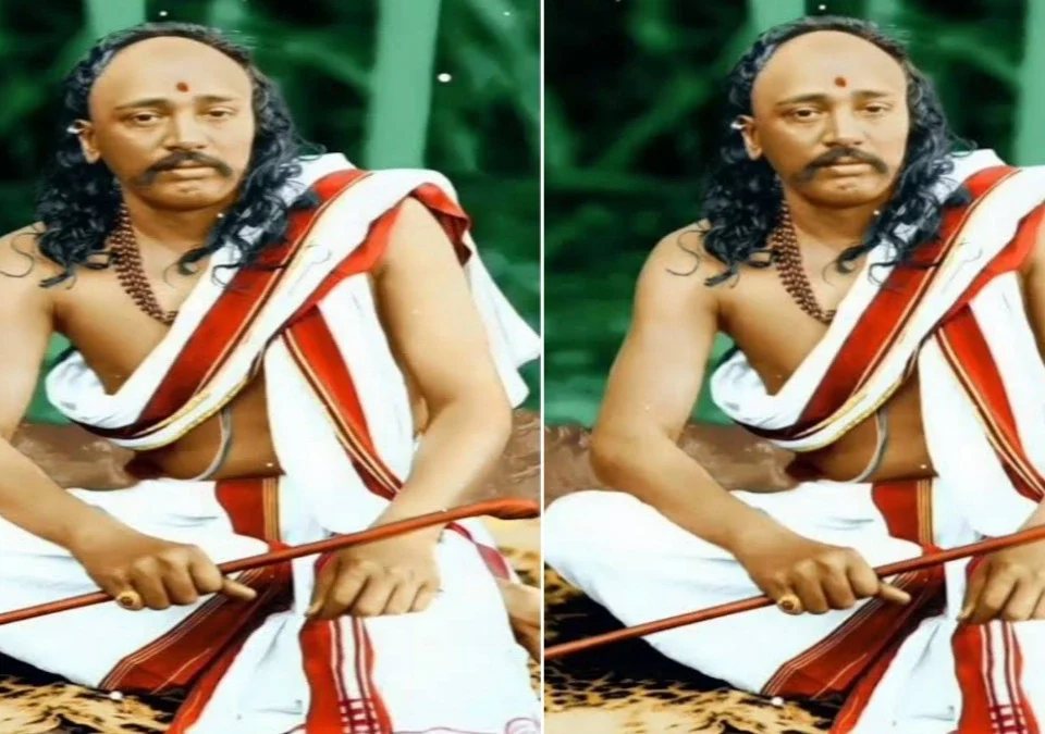 shripant balekundri maharajanchya 121 va punyatithi utsav