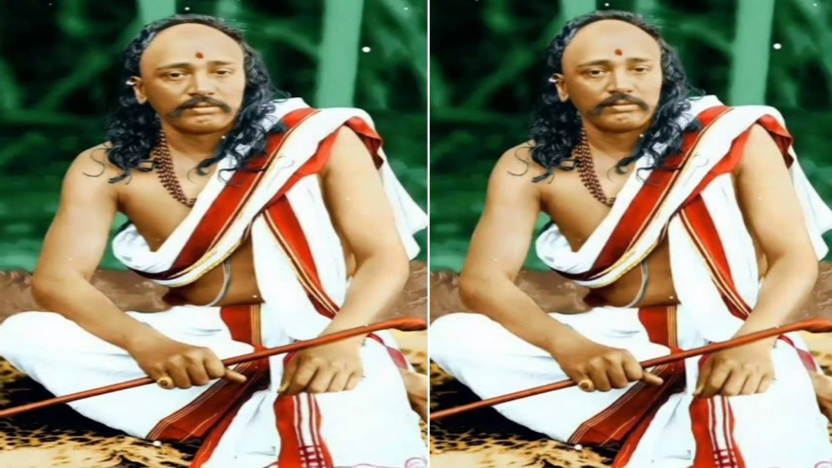 shripant balekundri maharajanchya 121 va punyatithi utsav