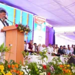 soundatti yallamma mandirachya vikasasathi 215 kotinchya prakalp