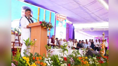 soundatti yallamma mandirachya vikasasathi 215 kotinchya prakalp