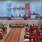 swar tarangchi surel maiphil basari va bhavgeet gayan